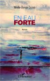 En eau forte