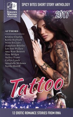 Tattoo - Authors, Romance Writers of Australia