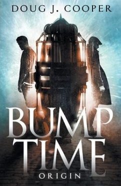 Bump Time Origin - Cooper, Doug J.