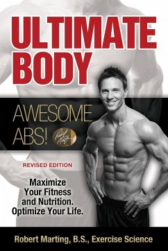 Cover Ultimate Body, Awesome Abs!