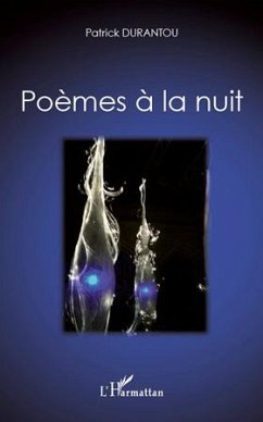 Poèmes à la nuit - Durantou, Patrick Aimé