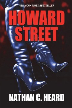 Howard Street - Heard, Nathan Howard Street - Heard, Nathan