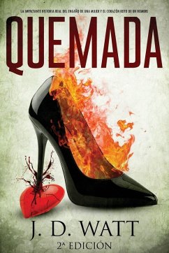 QUEMADA - Watt, Jd