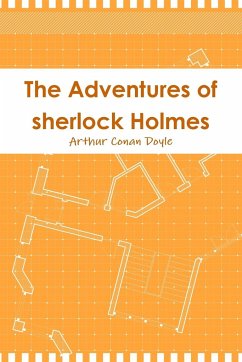 The Adventures of sherlock Holmes - Doyle, Arthur Conan