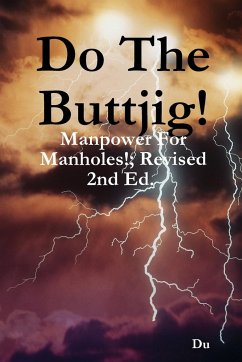 Do The Buttjig! - Du