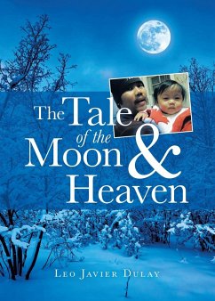 The Tale of the Moon - Dulay, Leo Javier