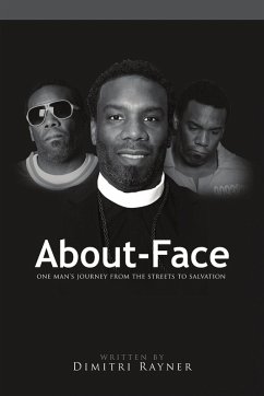 Cover About Face