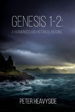 Genesis 1-2 - Heavyside, Peter