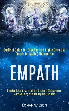 Empath - Wilson, Ronan