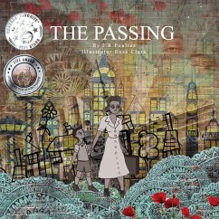 Cover The Passing