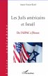 Les Juifs américains et Israël - Bild 1