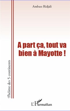 Cover A part ça, tout va bien