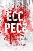 Ecc, pecc (eBook, ePUB)