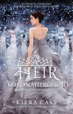 The Heir - A koronahercegno (eBook, ePUB) The Heir - A koronahercegno (eBook, ePUB)