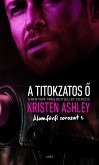 A titokzatos O (eBook, ePUB) A titokzatos O (eBook, ePUB)