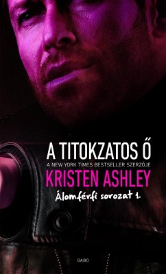 Cover A titokzatos O (eBook, ePUB)