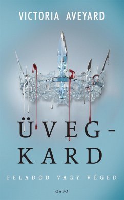 Cover Üvegkard (eBook, ePUB)