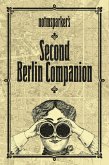 Notmsparker's Second Berlin Companion (eBook, ePUB)