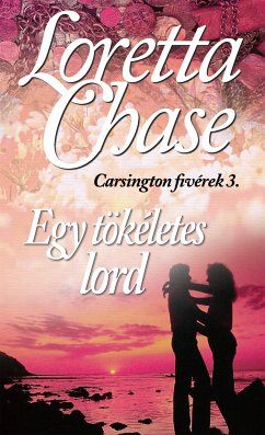 Egy tökéletes lord (eBook, ePUB) - Chase, Loretta