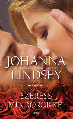 Cover Szeress mindörökké (eBook, ePUB)