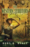 The Western Territory (The Demon's Decree, #1) (eBook, ePUB)