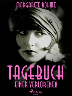 Tagebuch einer Verlorenen (eBook, ePUB) - Böhme, Margarete