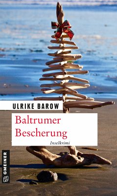 Baltrumer Bescherung (eBook, ePUB) - Barow, Ulrike
