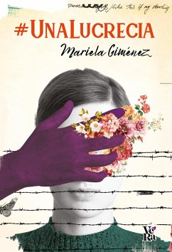 Cover #UnaLucrecia (eBook, ePUB)