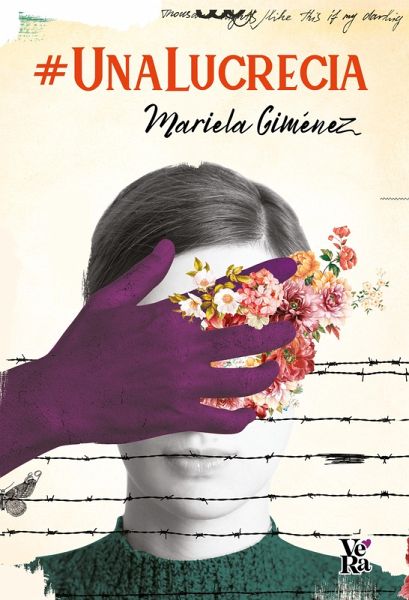 #UnaLucrecia (eBook, ePUB)