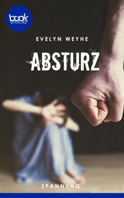 Absturz (eBook, ePUB) - Weyhe, Evelyn