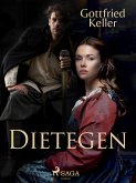 Dietegen (eBook, ePUB)