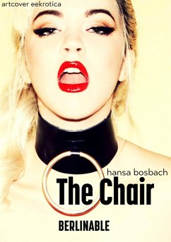 Cover The Chair (eBook, ePUB)