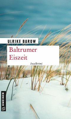 Baltrumer Eiszeit (eBook, ePUB) - Barow, Ulrike