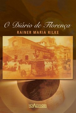Cover Diário de Florença (O) (eBook, ePUB)