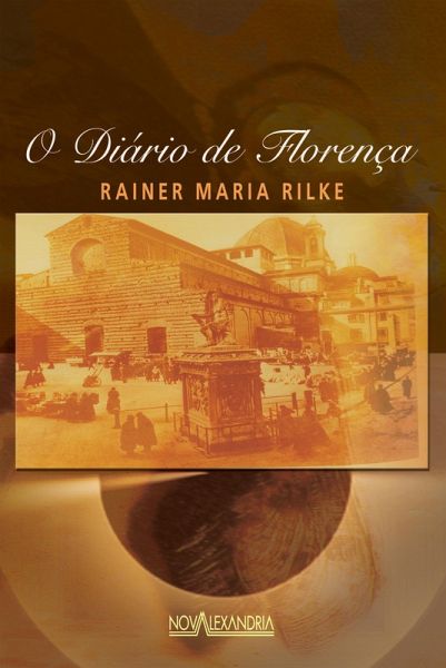 Diário de Florença (O) (eBook, ePUB) Diário de Florença (O) (eBook, ePUB)