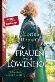 Solveigs Versprechen / Die Frauen vom Löwenhof Bd.3 (Mängelexemplar)