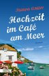 Hochzeit im Café am Meer / Café am... - Bild 1
