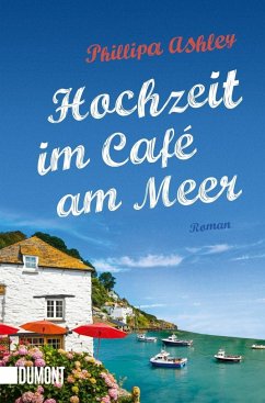 Hochzeit im Café am Meer / Café am Meer Bd.3 (Mängelexemplar) - Ashley, Phillipa