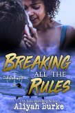 Breaking All the Rules (D.A.R.K. Cover, INC., #1) (eBook, ePUB)