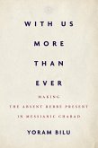 With Us More Than Ever (eBook, ePUB)