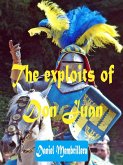 The Exploits of Don Juan (eBook, ePUB)