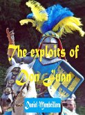 The Exploits of Don Juan (eBook, ePUB) The Exploits of Don Juan (eBook, ePUB)