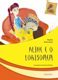 Aline e o lobisomem (eBook, ePUB)
