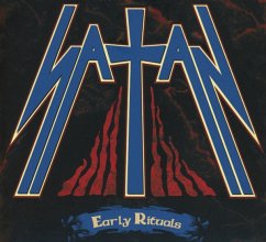 Early Rituals - Satan