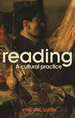 Cover Reading (eBook, ePUB)