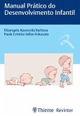Manual Prático do Desenvolvimento Infantil (eBook, ePUB)