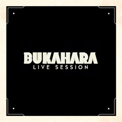 Live Session (2 Lp) - Bukahara