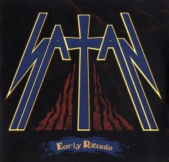 Early Rituals - Satan