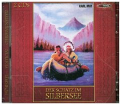 Der Schatz Im Silbersee - May, Karl