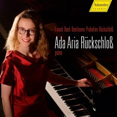 Ada Aria Rückschloß - Rückschloß,Ada Aria